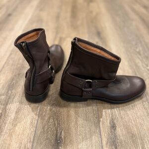 Frye Engineer Boot (Men - Size 10)